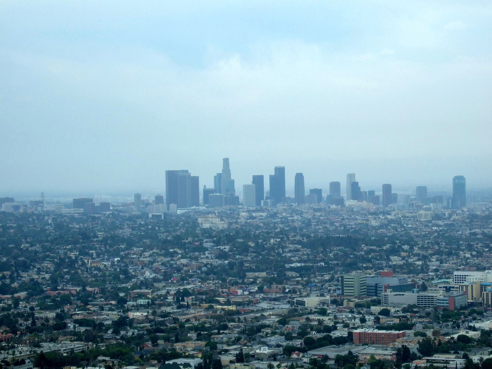 Griffith Observatory  013